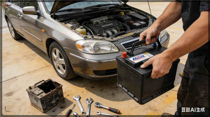 长葛道路救援汽车送机油