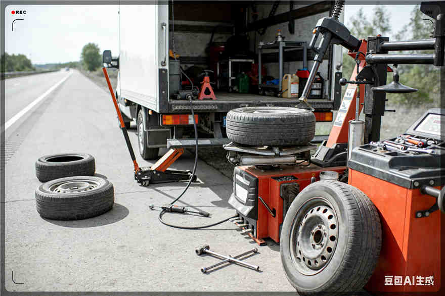 长葛道路救援汽车送机油