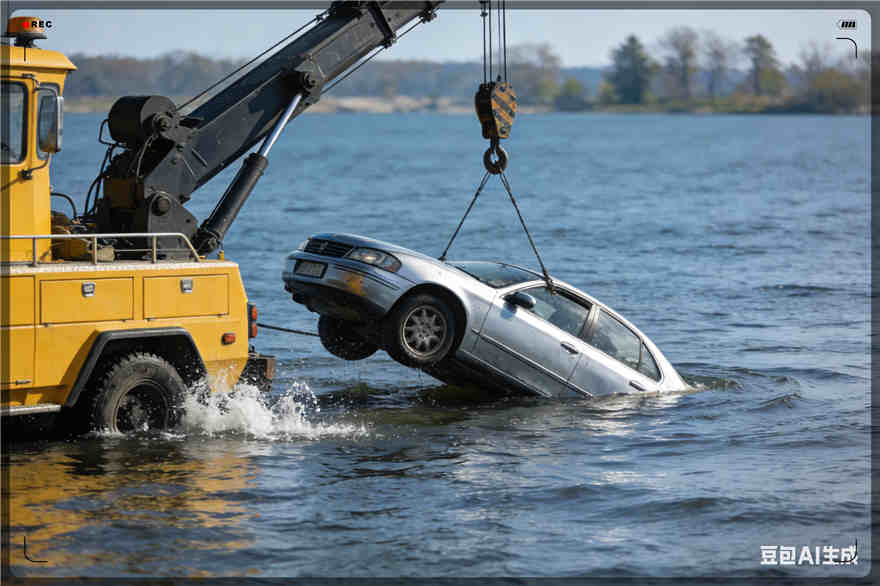 长葛汽车救援送柴油